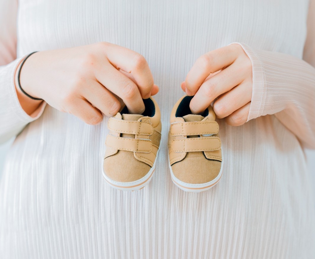 Fetal Movement/Baby kicks