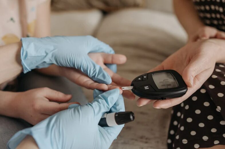 What Is Gestational Diabetes?