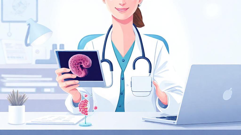 Importance Of HPV Testing And Cytological Results In Determining Colposcopy Treatment Options
