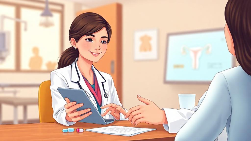 Understanding the Importance of Personalized Medication Management Before Undergoing Myomectomy Procedures