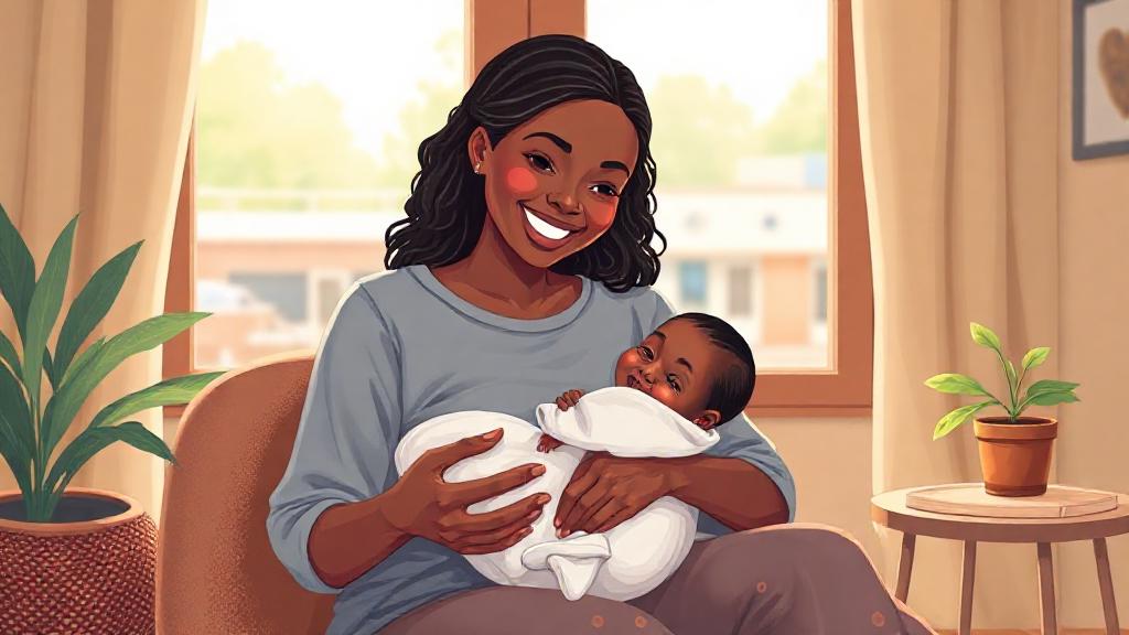 Impact Of Improved Healthcare And Maternal Mortality Rates On Fertility Decisions