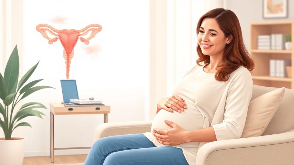 Understanding the Risks and Benefits of Myomectomy for Pregnancy Outcomes