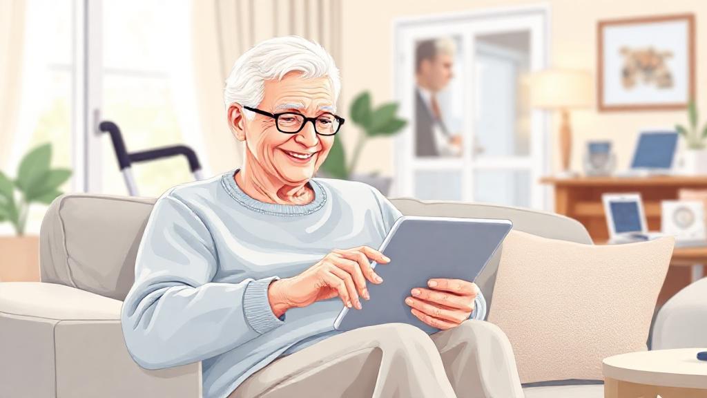 Reducing Healthcare Costs for Seniors Through Specialized Medical Services is Key