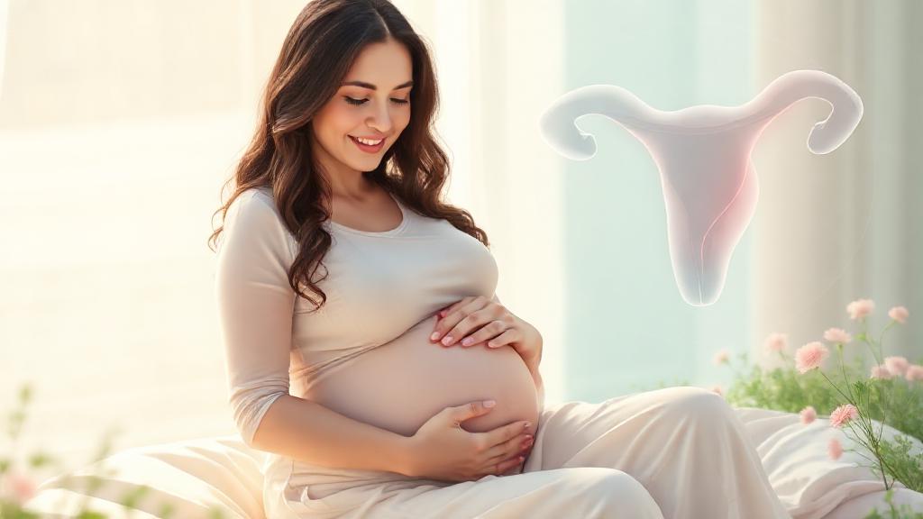 Reducing Uterine Rupture Risks During Future Pregnancy After Myomectomy Surgery