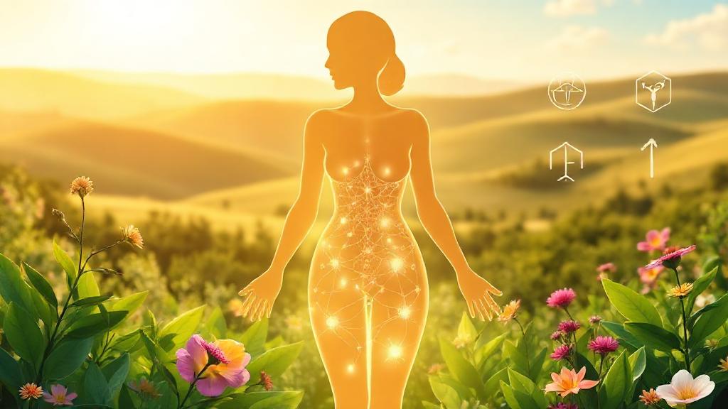 Supporting Hormonal Balance And Fertility Potential With Targeted Supplements And Lifestyle Changes
