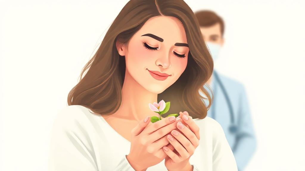 Improving Fertility Outcomes And Reducing Miscarriage Risks With Myomectomy Surgery Success