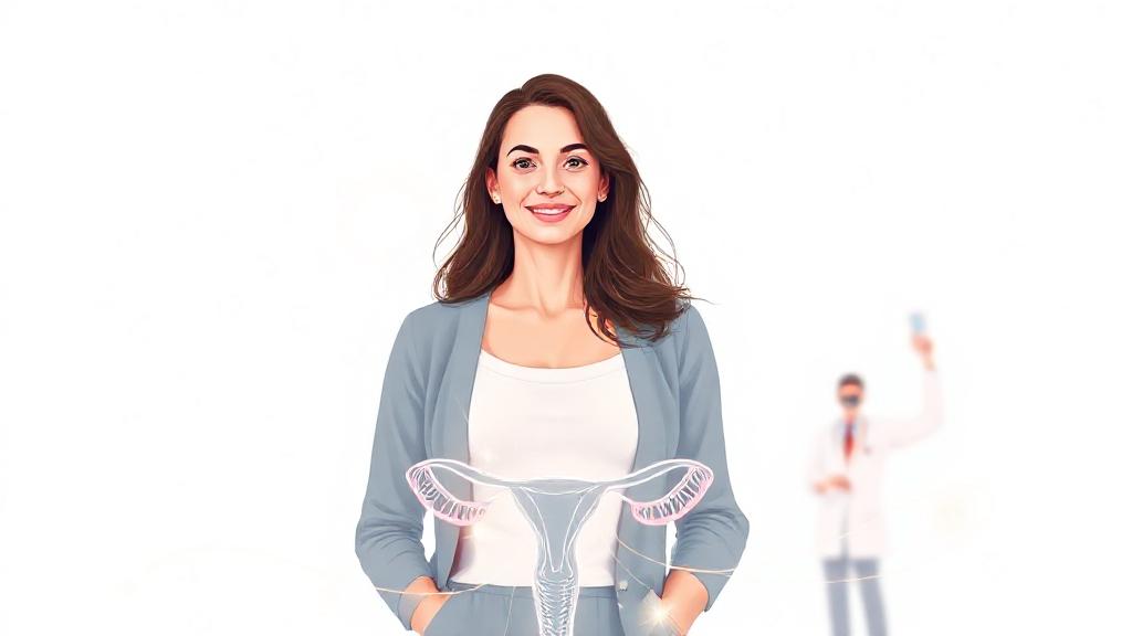 Reducing The Risk Of Developing Cervical Cancer With Early Detection And Treatment Methods