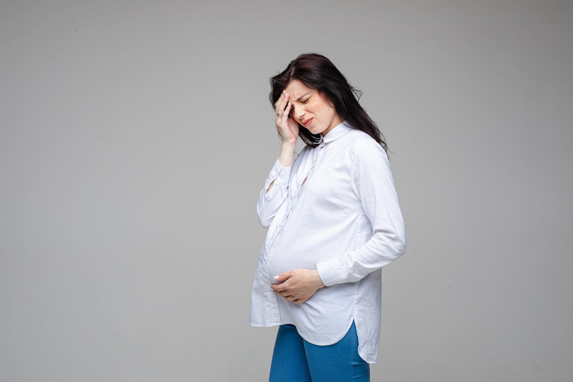 Navigating Pregnancy Exhaustion