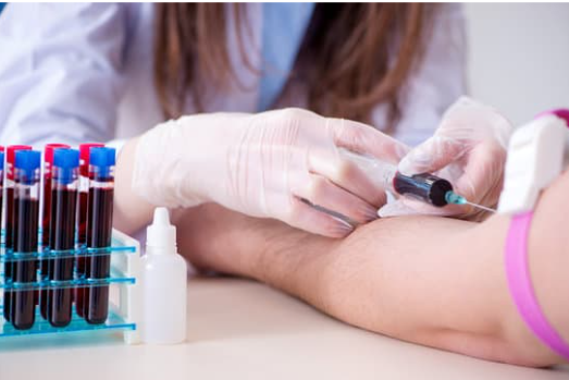 Running on Empty? When Low Iron Turns Into Anaemia
