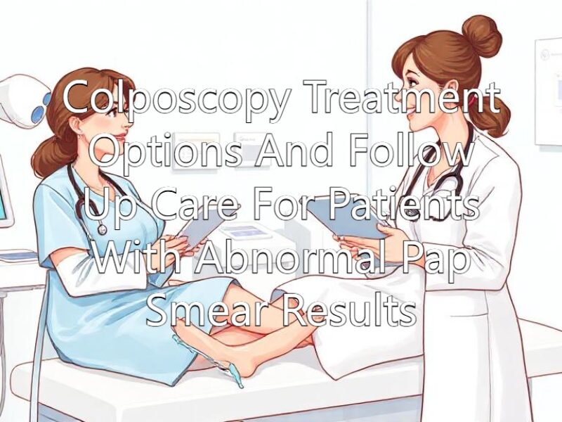 Colposcopy_Treatment_Options_And_Follow_Up_Care_For_Patients_With_Abnormal_Pap_Smear_Results_cover_image