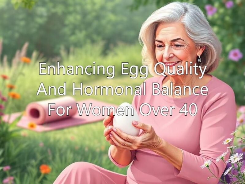 Enhancing_Egg_Quality_And_Hormonal_Balance_For_Women_Over_40_cover_image