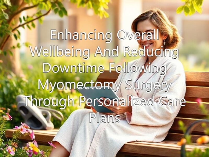 Enhancing_Overall_Wellbeing_And_Reducing_Downtime_Following_Myomectomy_Surgery_Through_Personalized_Care_Plans_cover_image