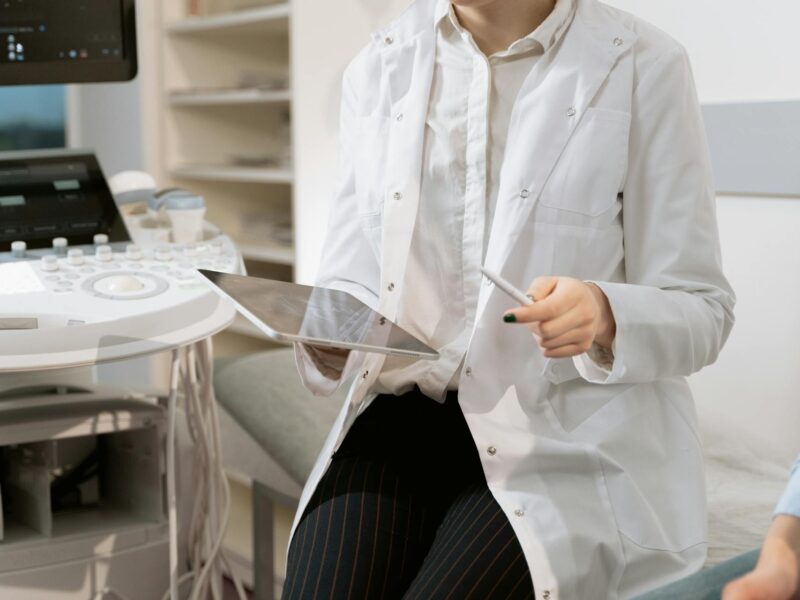 gynaecology