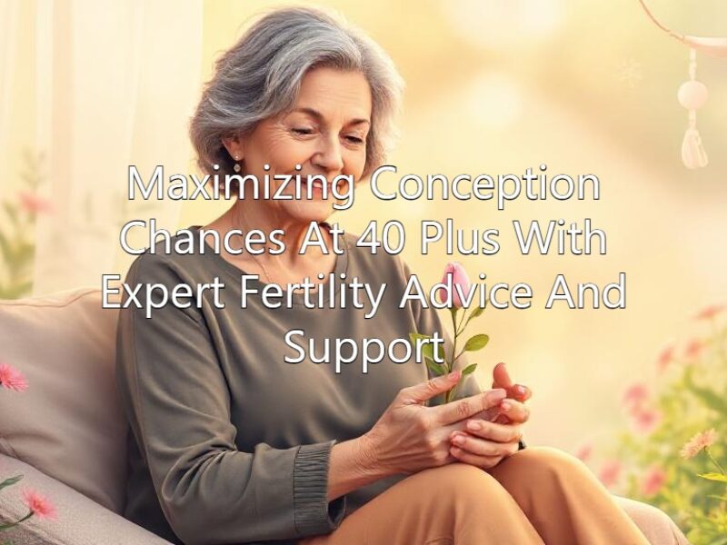 Maximizing_Conception_Chances_At_40_Plus_With_Expert_Fertility_Advice_And_Support_cover_image