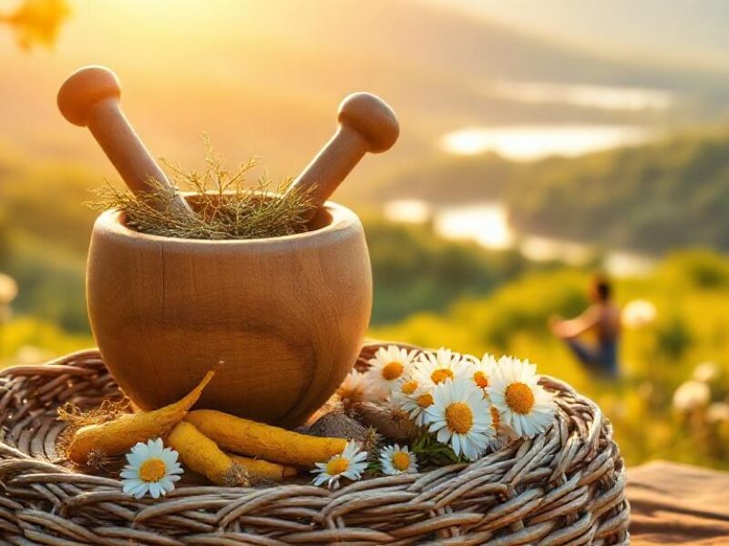 Natural Endometriosis Relief Options For Women Seeking Holistic Approaches To Manage Symptoms-image